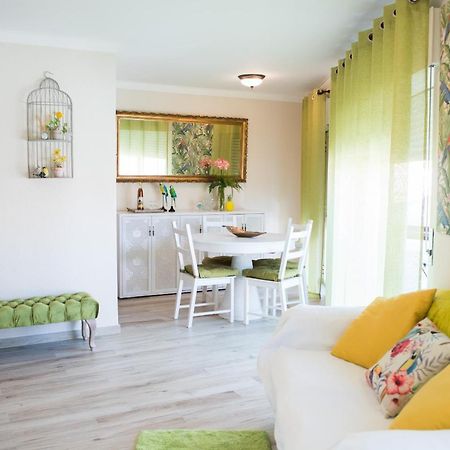 Green House - Sea View Сесимбра Екстериор снимка