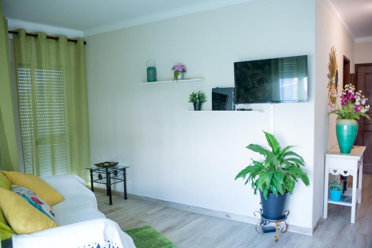 Green House - Sea View Сесимбра Екстериор снимка